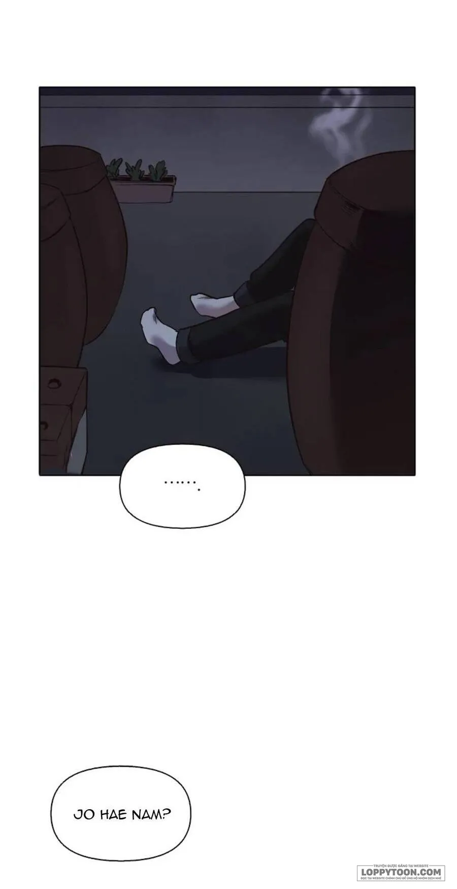 Thanh Xuân Của Chúng Ta Chap 43 - trang 34