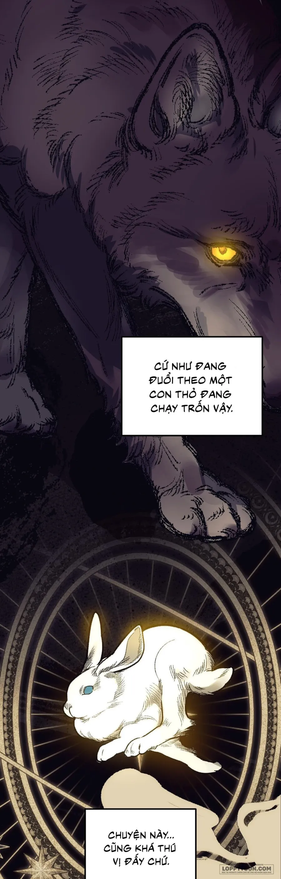 Gửi Đến Kẻ Sẽ Hủy Diệt Tôi Chap 20 - trang 54