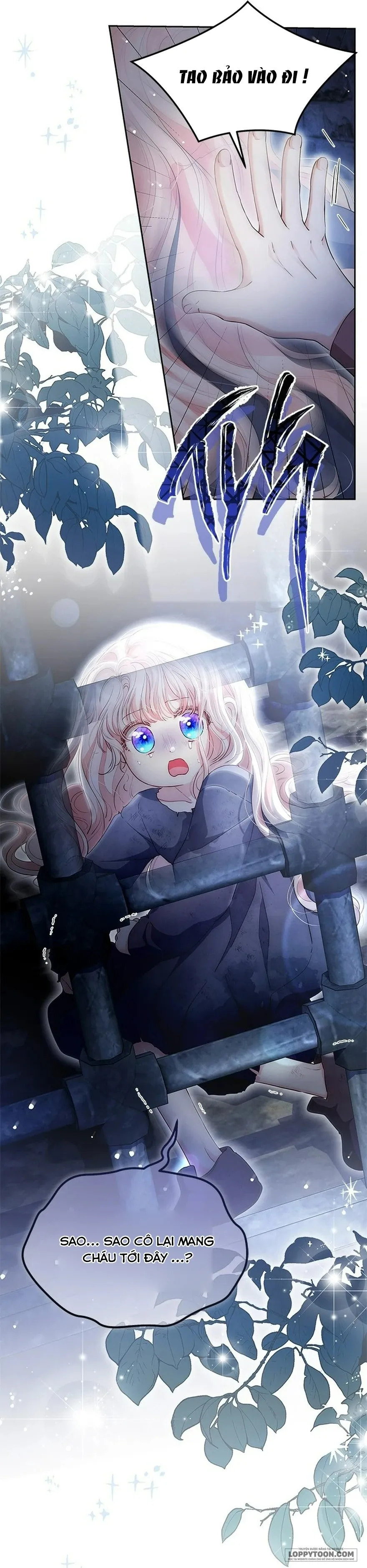 Đã Từ Chối Sủng Ái Rồi Mà Sao Còn Ám Ảnh Thế? Chap 80 - trang 19