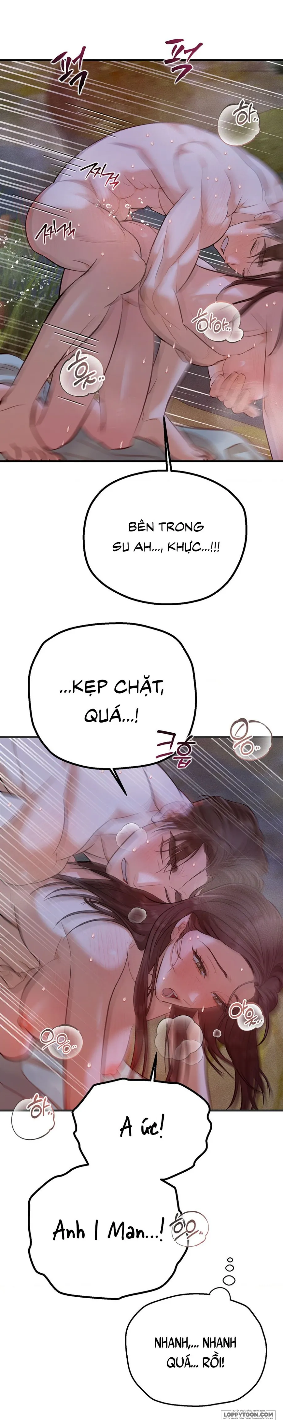 Đào Nguyên Tiên Cảnh Chap 5 - 🔞🔞🔞🔞END - trang 22