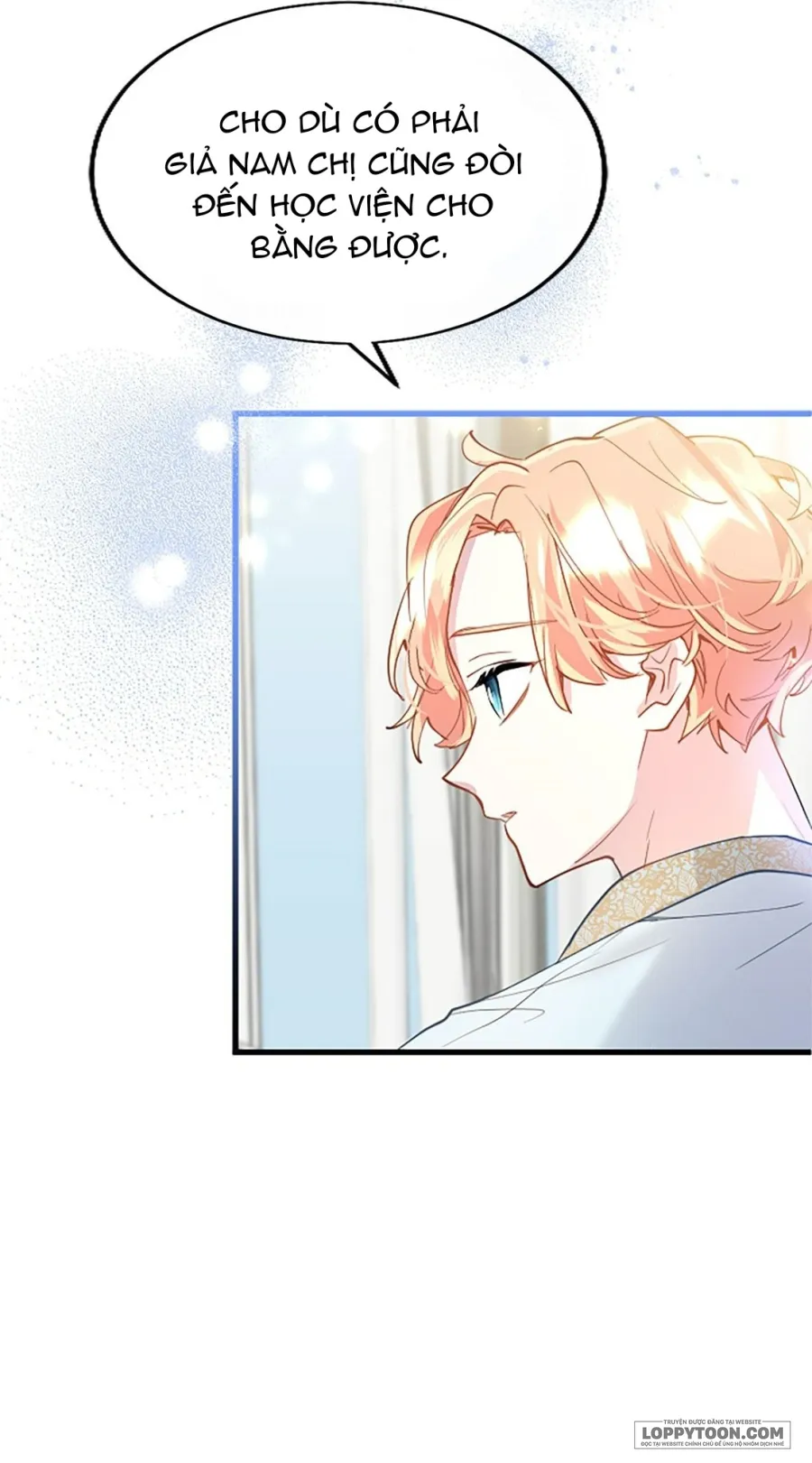 Đại Tiểu Thư Sao Phải Giả Nam Chap 36 - trang 73