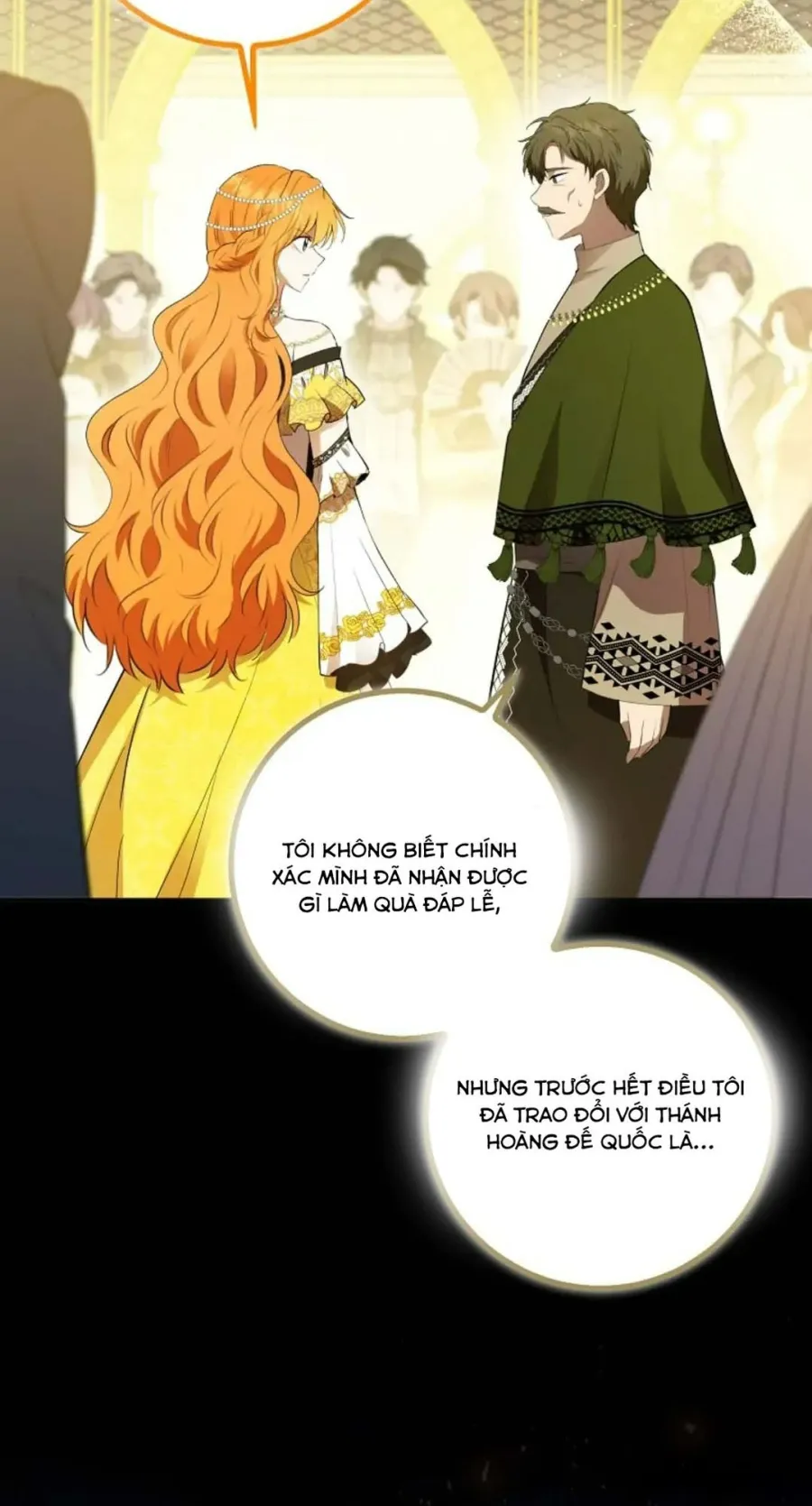 Sóc Con Tài Năng Chap 98 - trang 20