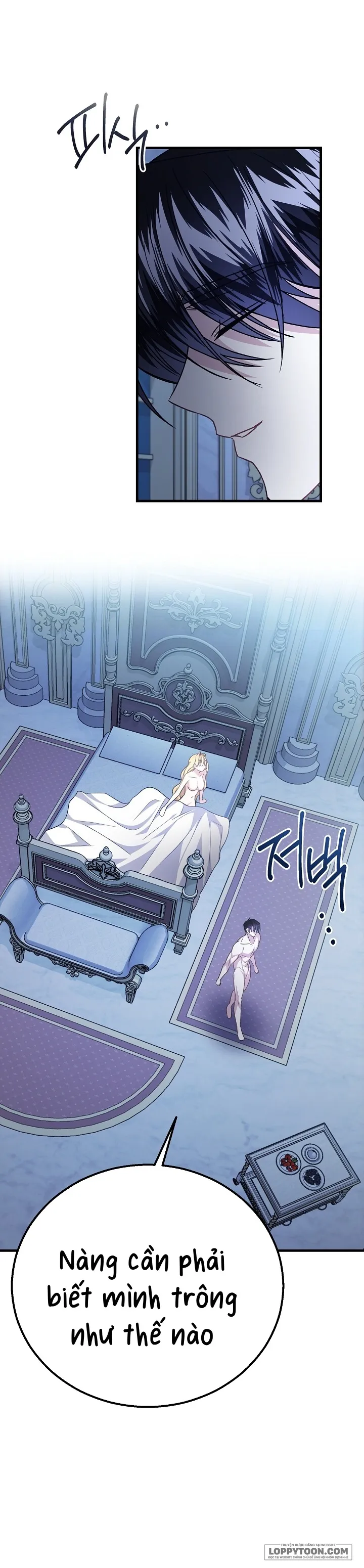 Cái Nôi Của Kẻ Thù Chap 8 - 🔞🔞🔞 - trang 9