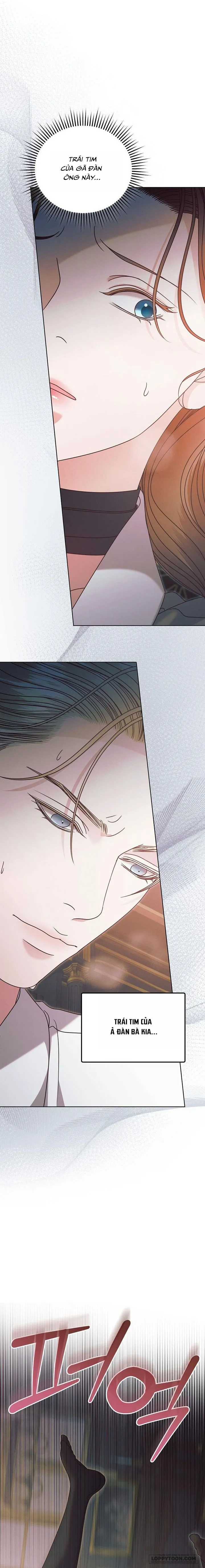 Hãy Cầu Xin Tôi Đi Chap 59 - 🔞🔞🔞 - trang 12