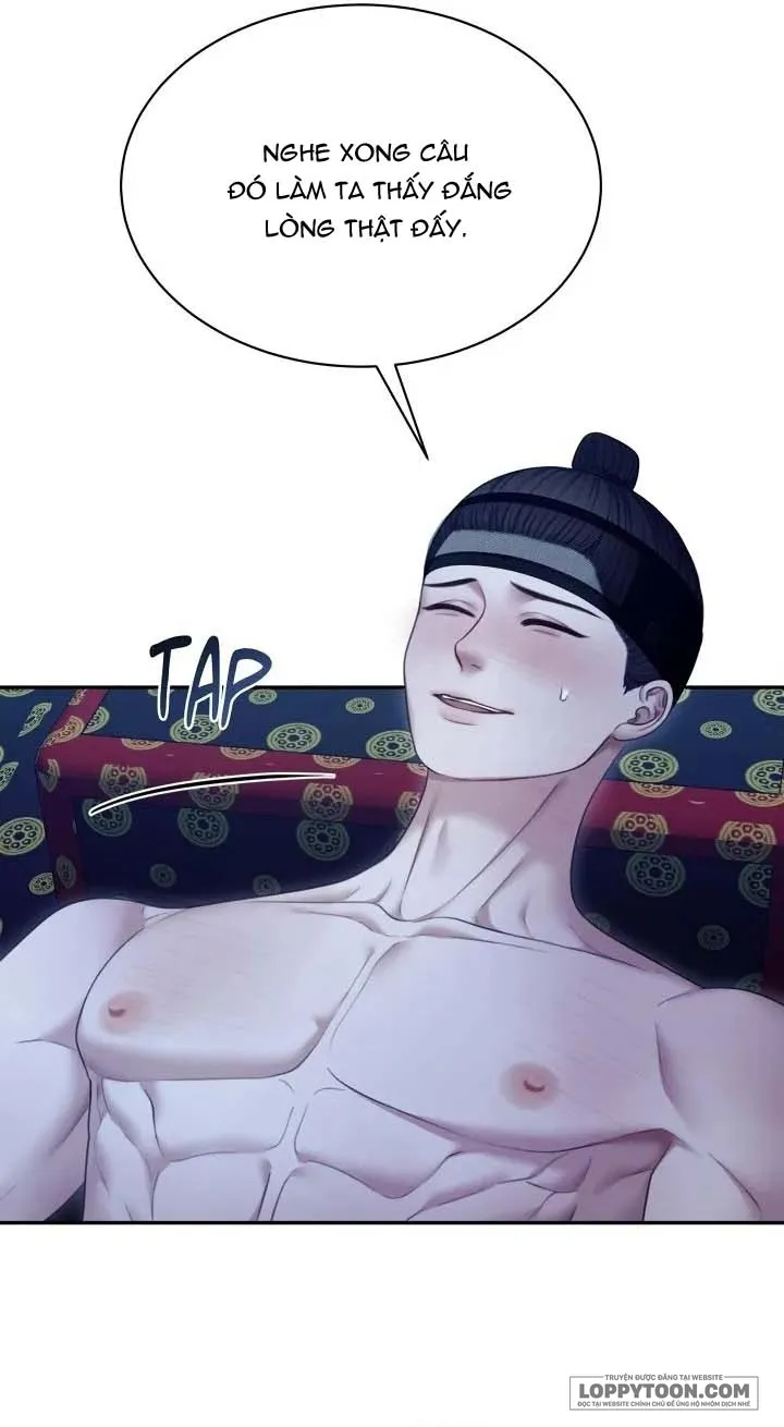 Truyền thuyết Dueokshini Chap 23 - trang 33