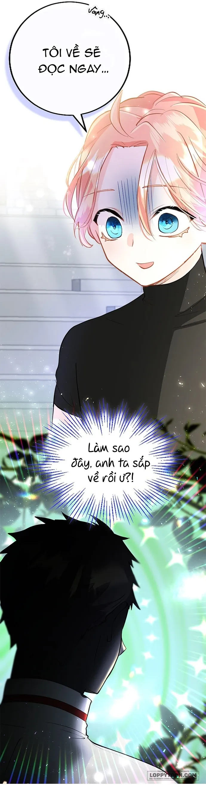 Đại Tiểu Thư Sao Phải Giả Nam Chap 20 - trang 96