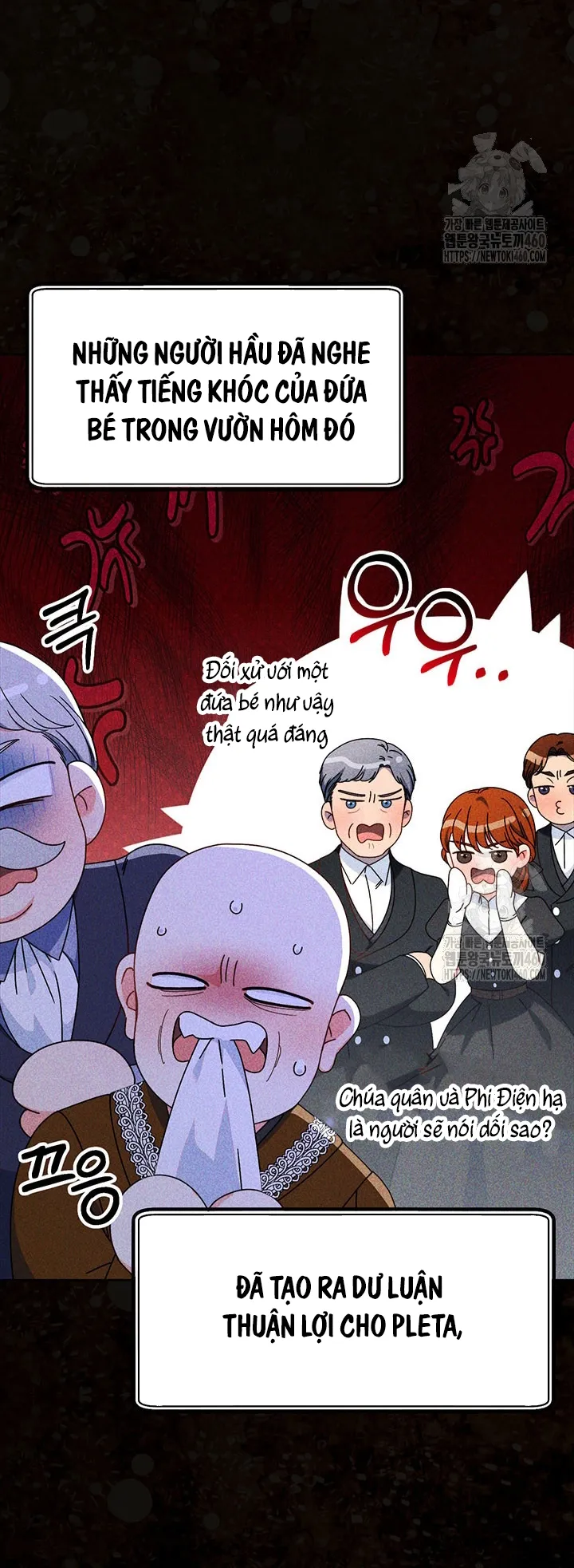 Nuôi Dưỡng Em Gái Xinh Đẹp Chap 70 - trang 57