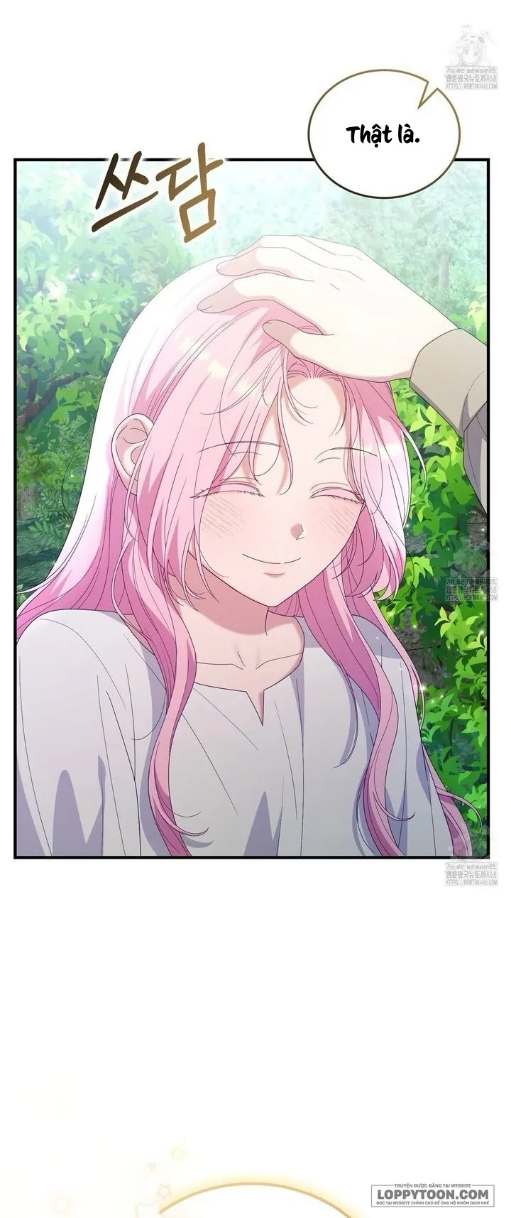Nàng Tiên, Hãy Ký Hợp Đồng Nào Chap 56 - trang 30