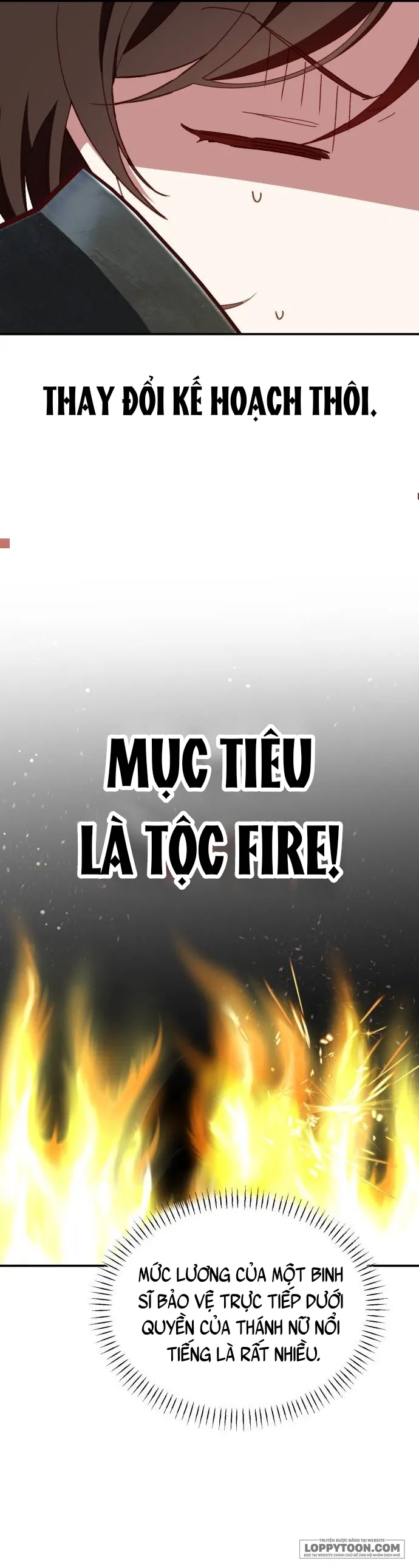 Bảo Vệ Thánh Nữ Giả Mạo Chap 2 - trang 43
