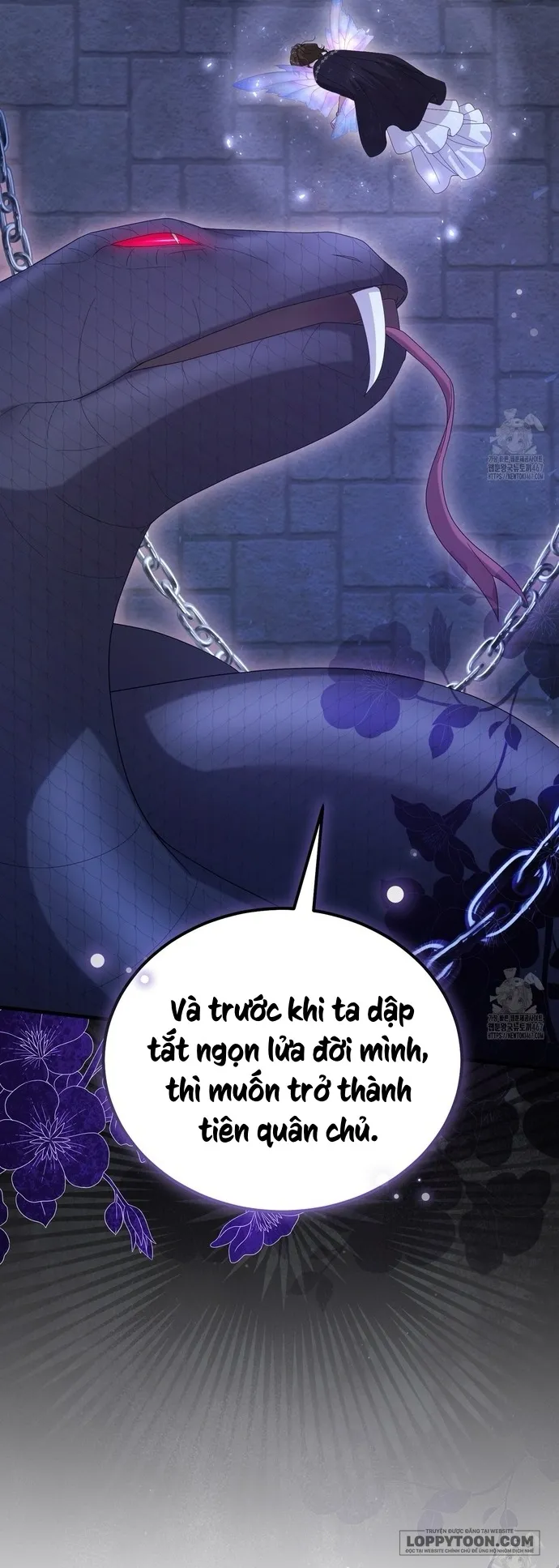Nàng Tiên, Hãy Ký Hợp Đồng Nào Chap 52 - trang 50