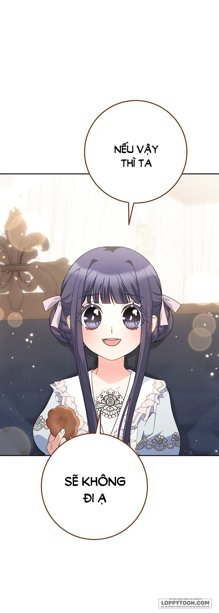 Nuôi Dưỡng Em Gái Xinh Đẹp Chap 23 - trang 40