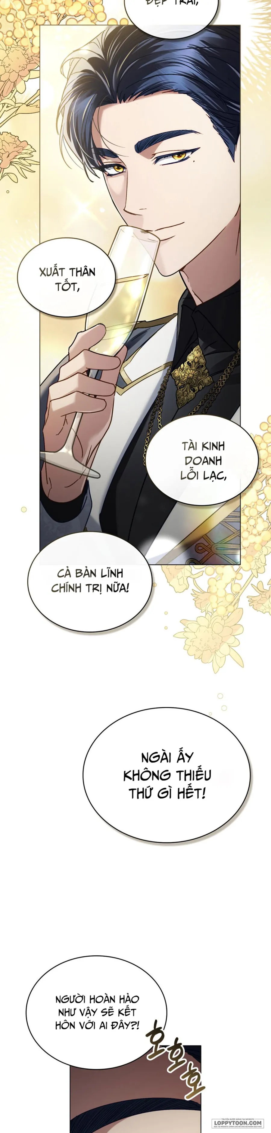 Giới Thượng Lưu Chap 16 - trang 4