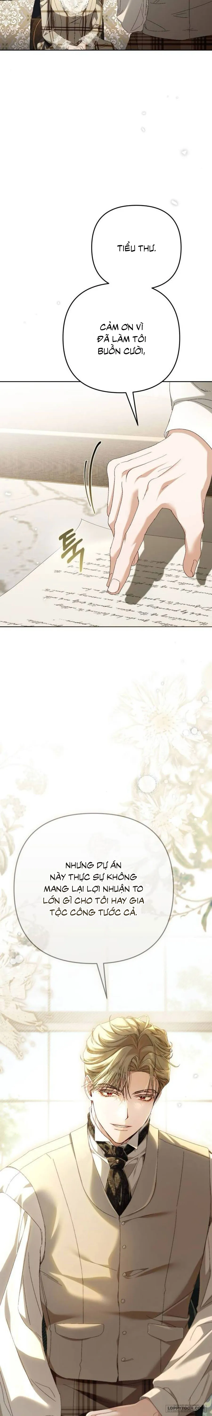 Kẻ Tạo Scandal Đã Quay Trở Lại Chap 14 - trang 29