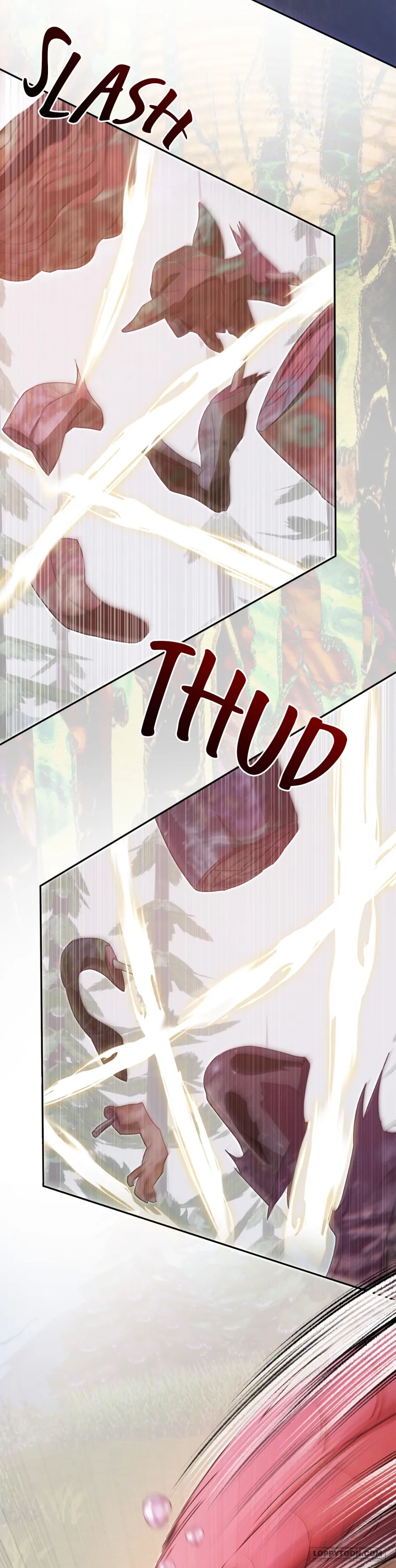 Lần Thứ Hai Tôi Kết Hôn Với Quái Vật Chap 44 - trang 3