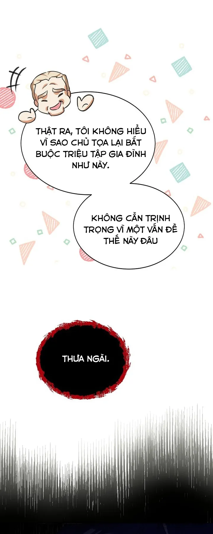 Trở Thành Người Thừa Kế Của Gia Đình Phản Diện Chap 15 - trang 52