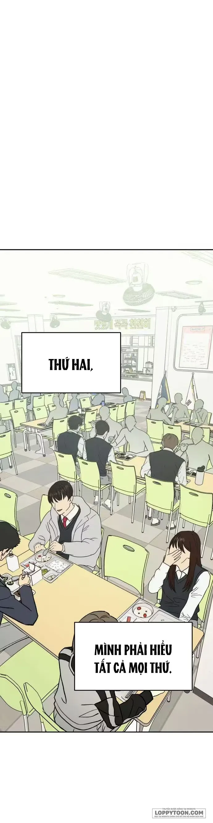 Nguyên Tắc Của Serim Chap 5 - trang 43