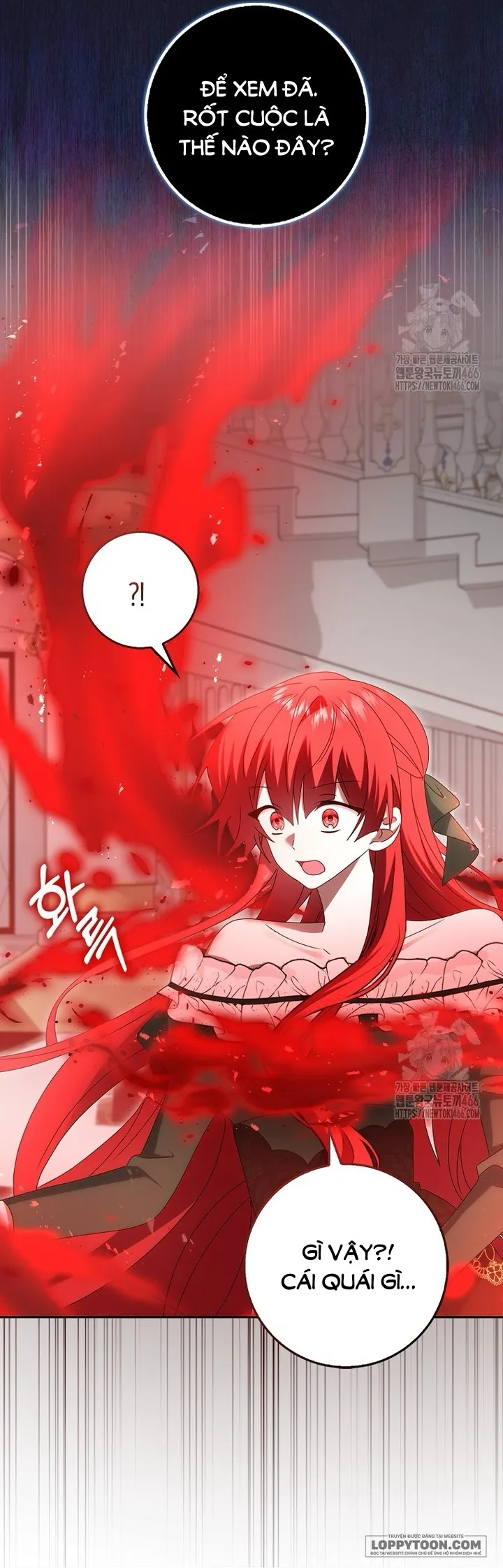 Tôi Sẽ Chiếm Lấy Ngư Trường Này! Chap 57 - trang 48
