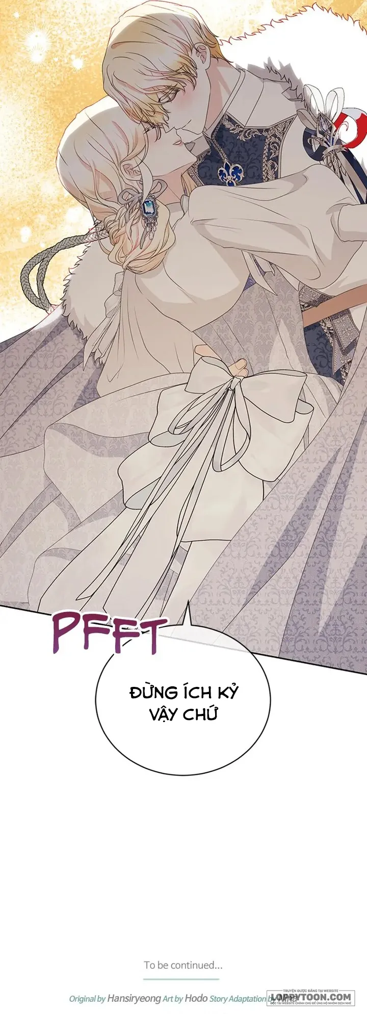 Sinh Ra Trở Thành Nhân Vật Không Có Trong Nguyên Tác Chap 61 - trang 61