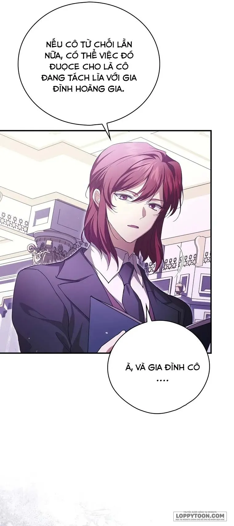 Tìm Một Người Chồng Mới Chap 14 - trang 35