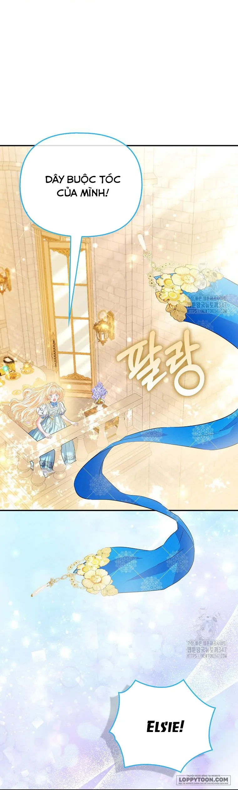 Nàng Công Chúa Của Mọi Người Chap 58 - trang 17
