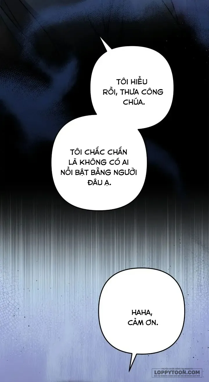 Tôi Sống Chung Với Mẹ Chồng Chap 17 - trang 8