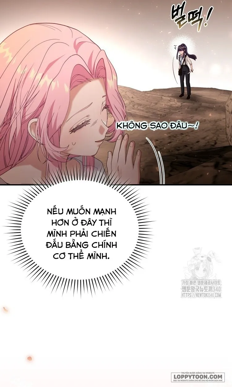 Nàng Tiên, Hãy Ký Hợp Đồng Nào Chap 37 - trang 27