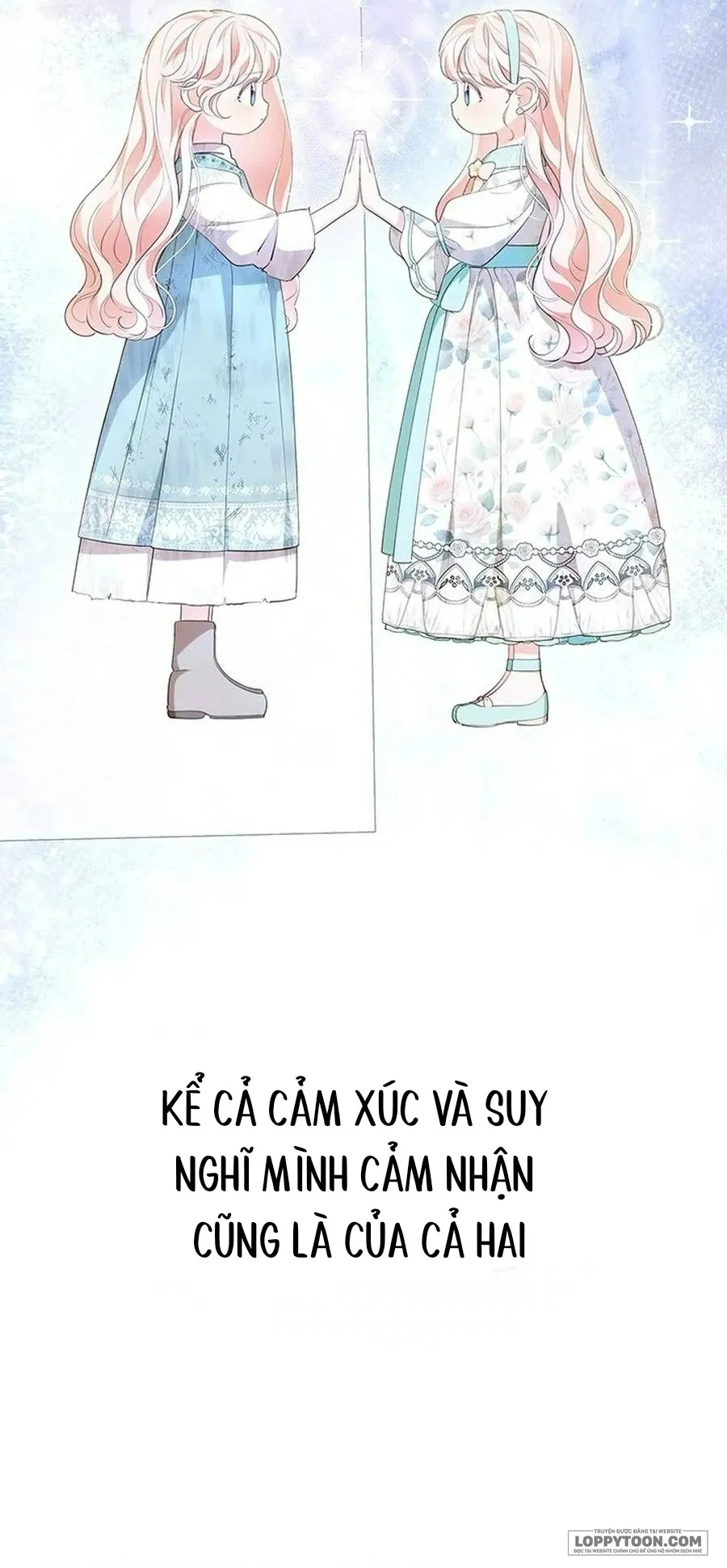 Đã Từ Chối Sủng Ái Rồi Mà Sao Còn Ám Ảnh Thế? Chap 56 - trang 37