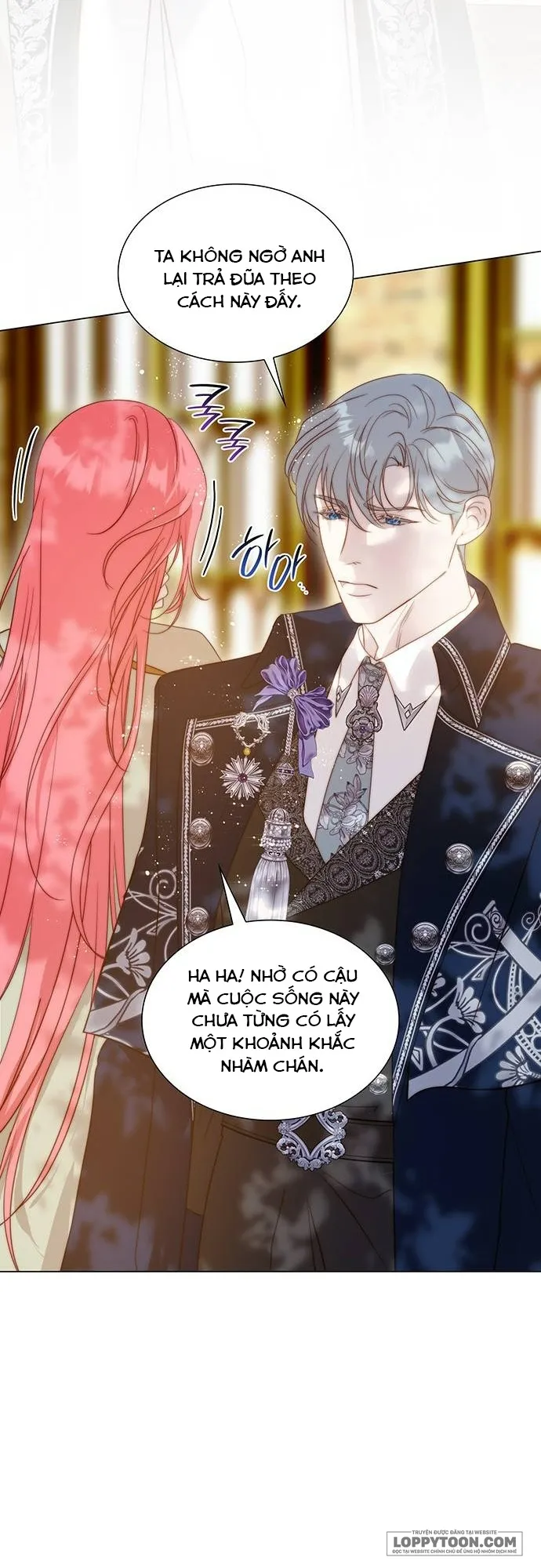 Tôi Được Sinh Ra Là Cô Con Gái Thứ Hai Chap 99 - trang 20