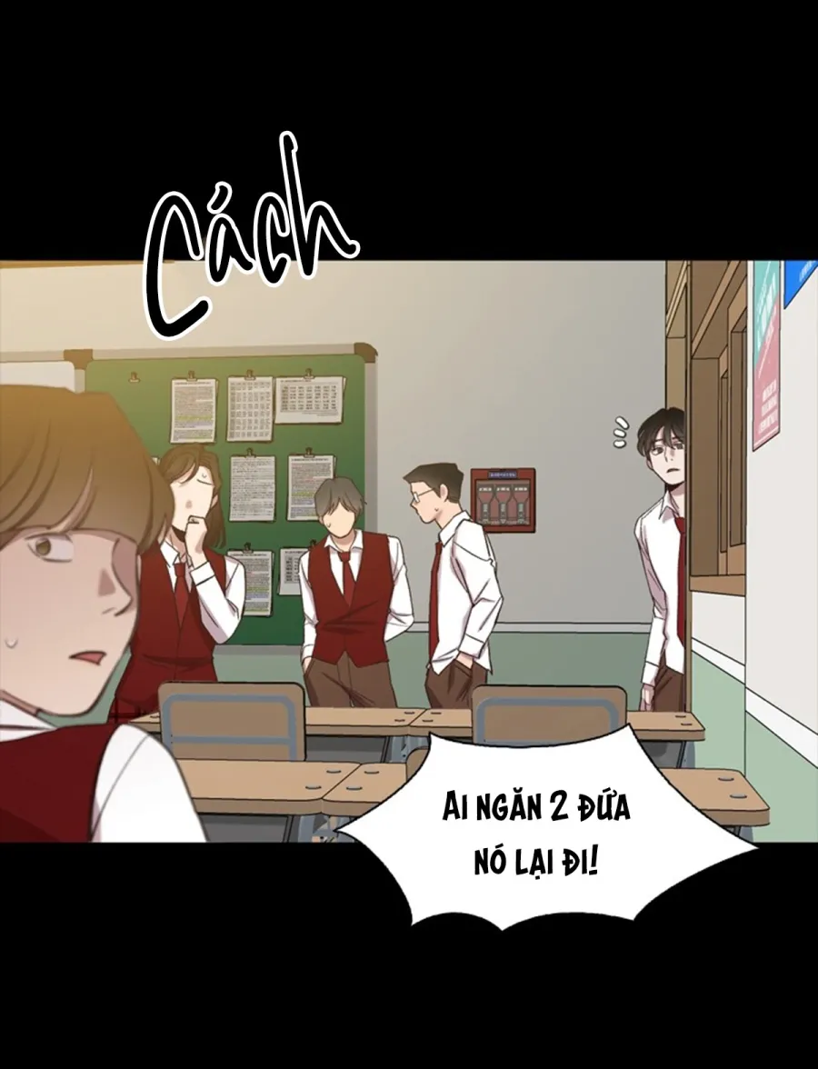 Thanh Xuân Của Chúng Ta Chap 88 - trang 44