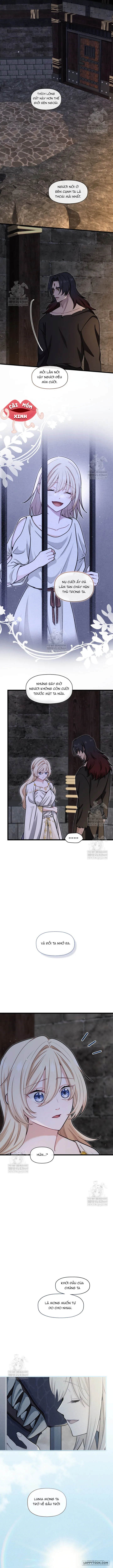 Bệ Hạ, Xin Hãy Quên Tôi Đi Chap 66 - trang 4