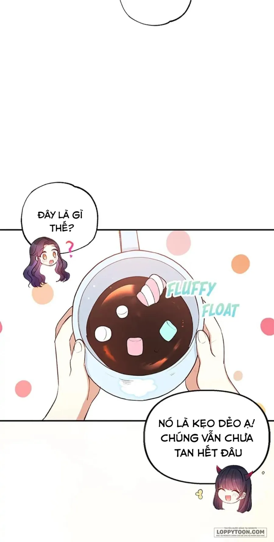Con Gái Cưng Của Quỷ Chap 7 - trang 22