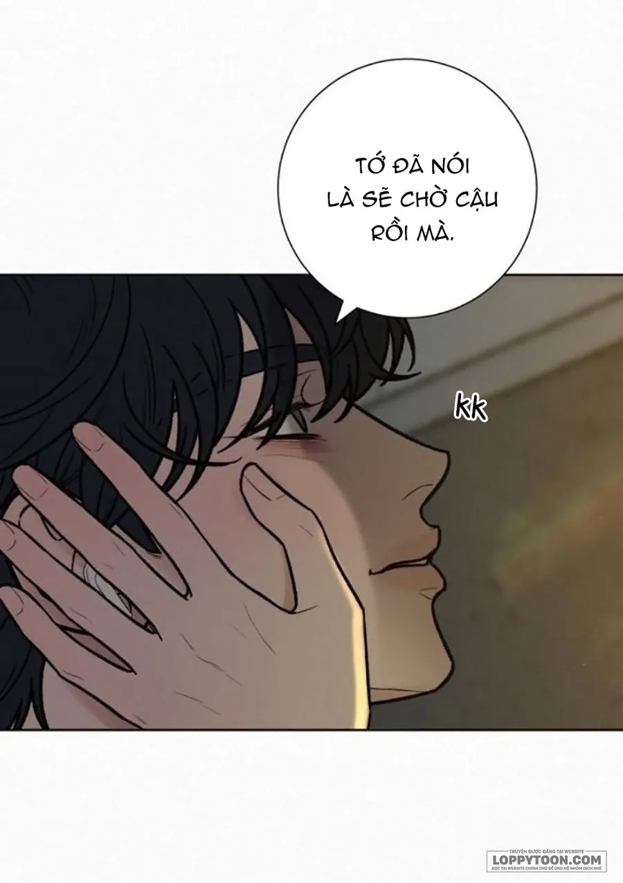 Chiến Lược Tình Yêu Trong Sáng Chap 94 - trang 28