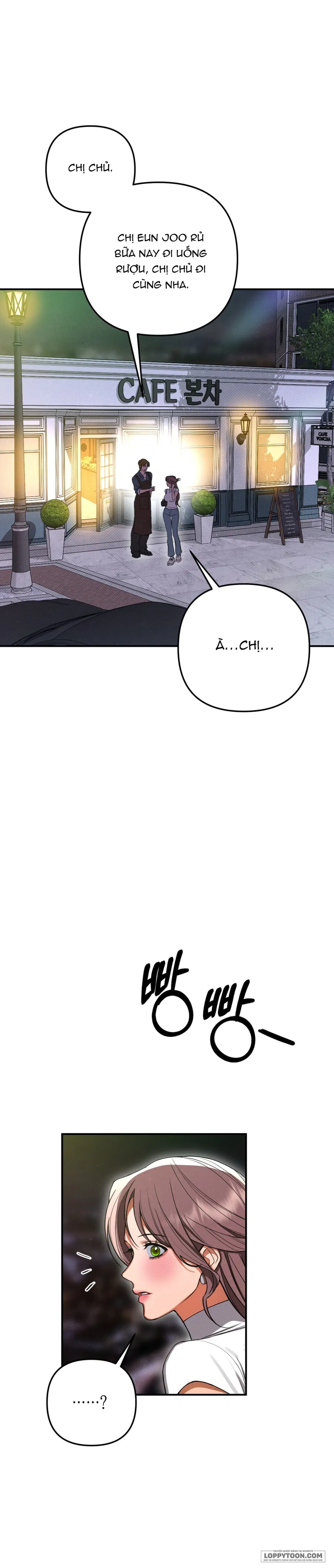 Ngưỡng Tuyệt Đối Chap 102 - trang 33