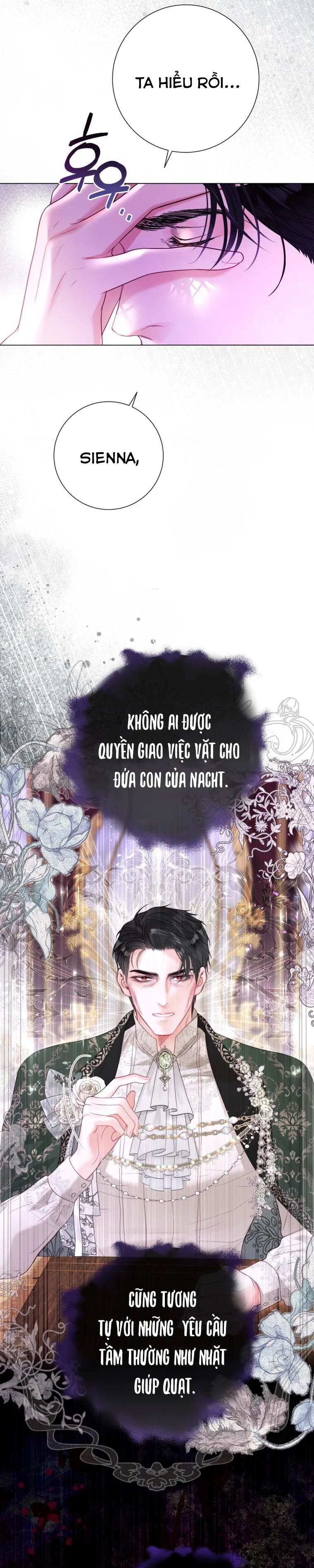 Một Thế Giới Không Có Chị Gái Mà Ai Cũng Yêu Chap 41 - SS2 - trang 12