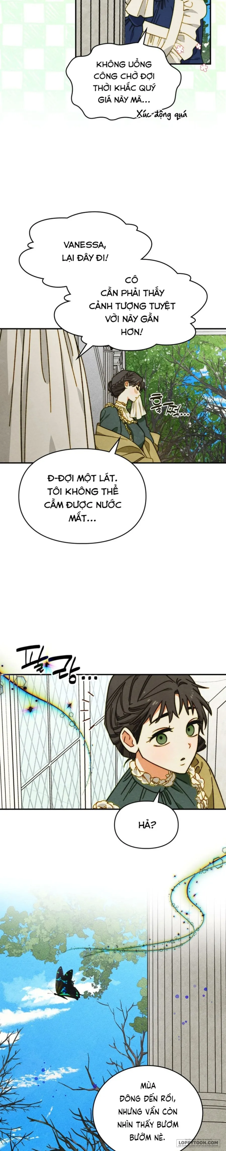 Thuần Hoá Munchkin Chap 14 - trang 11
