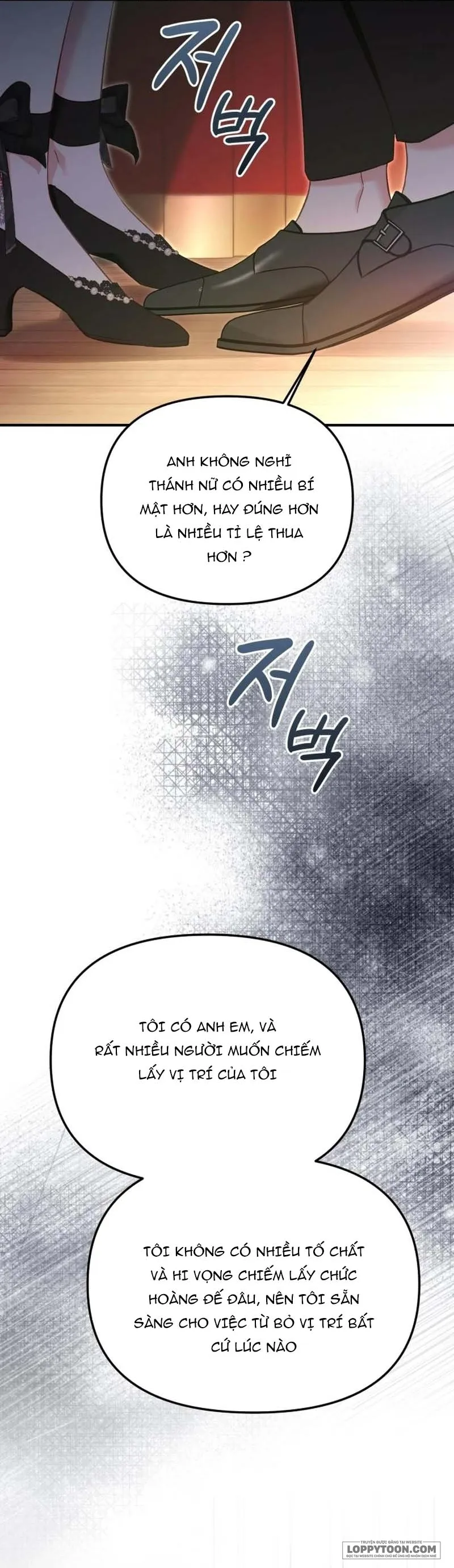 Bảo Vệ Thánh Nữ Giả Mạo Chap 16 - trang 43