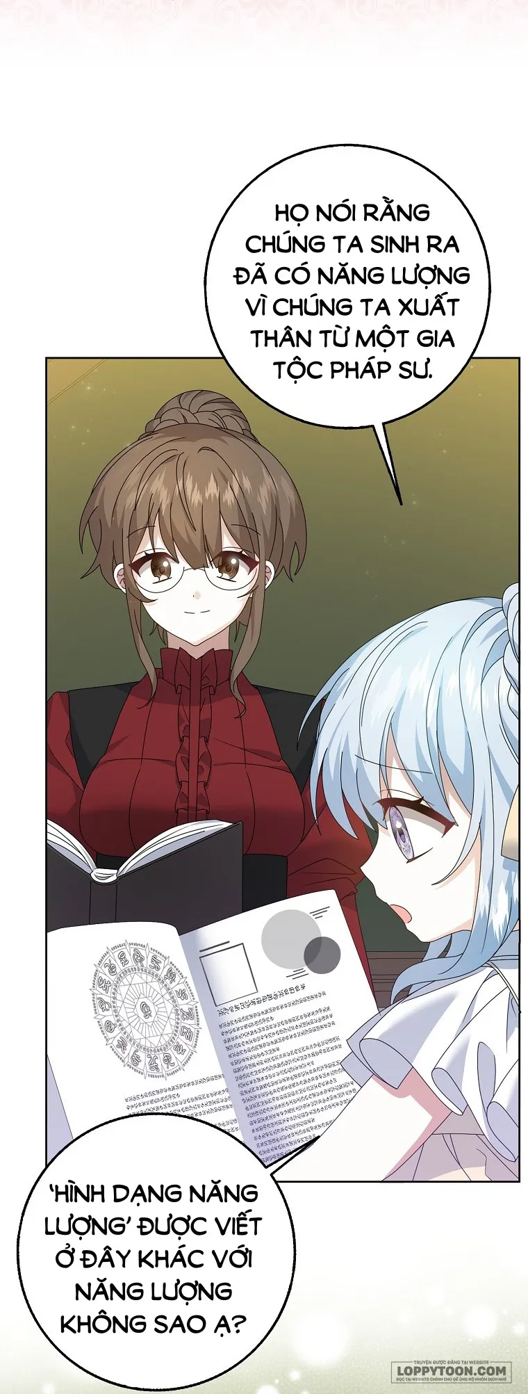Tôi Sẽ Chiếm Lấy Ngư Trường Này! Chap 10 - trang 21