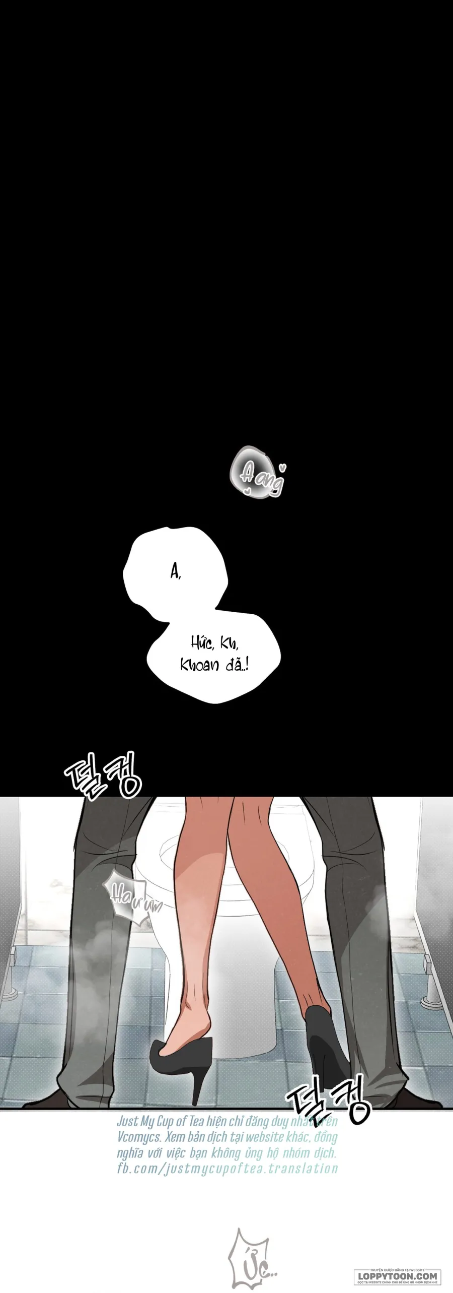 Ngưỡng Tuyệt Đối Chap 78 - trang 4