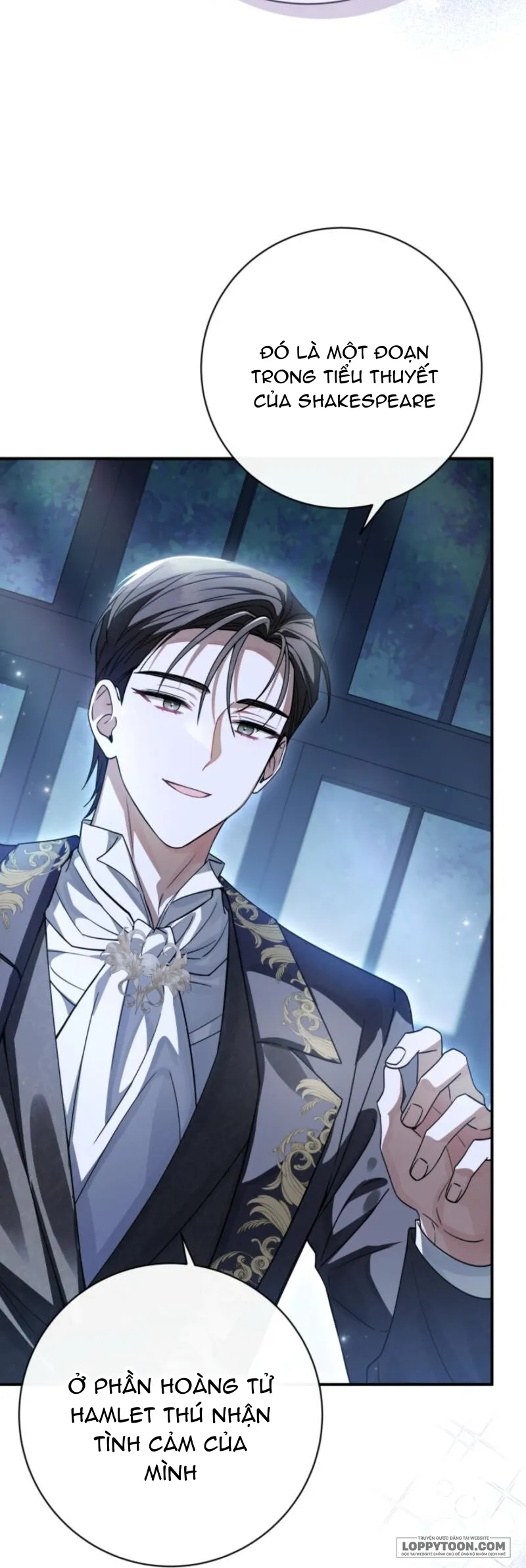 Bản Tình Ca Rạng Đông Chap 9 - trang 65