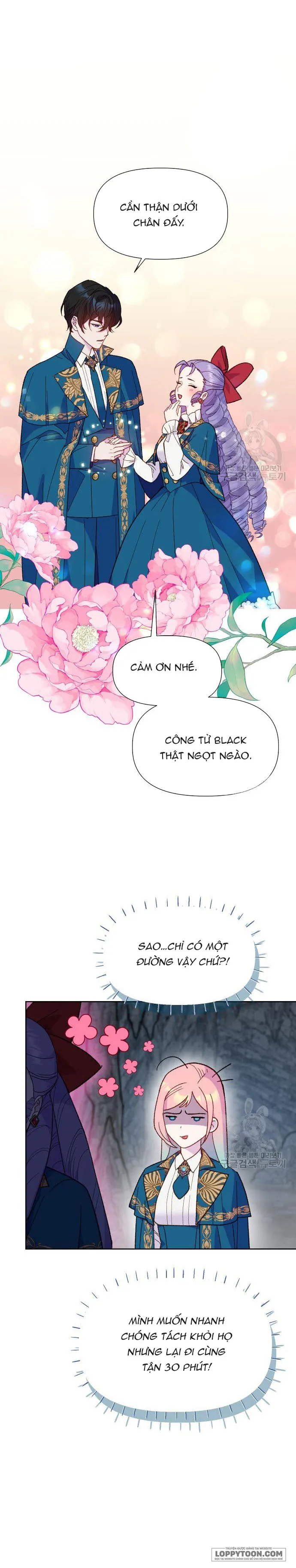 Pháp Sư Hiện Kim Của Trò Chơi Lỗi Chap 11 - trang 2