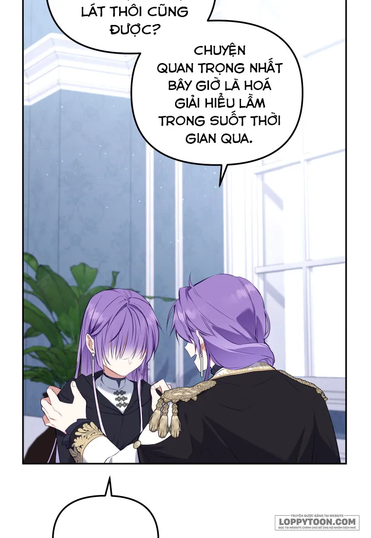 Tôi Đang Được Nuôi Dưỡng Bởi Những Kẻ Phản Diện Chap 27 - trang 78