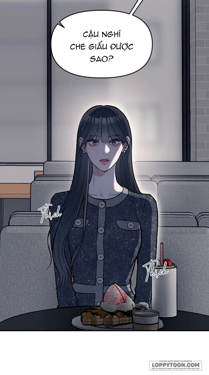 Xâm Nhập Trường Trung Học Tài Phiệt Chap 6 - trang 36