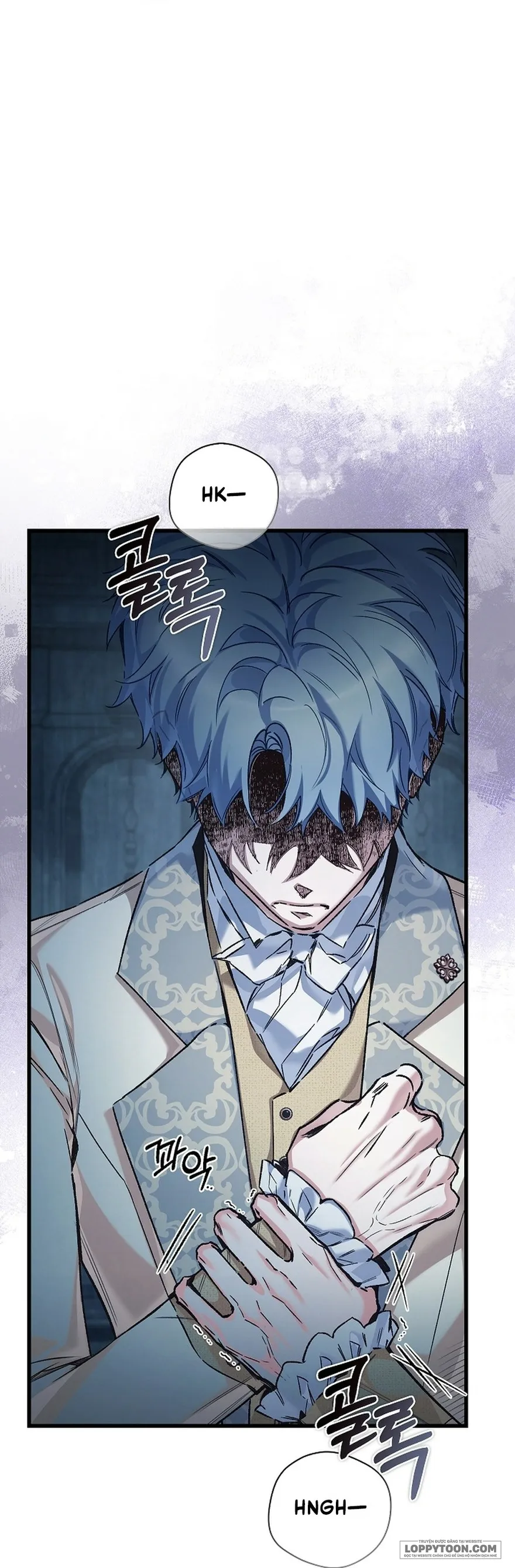 Papa Là Kẻ Thù Kiếp Trước Của Tôi? Chap 75 - trang 11
