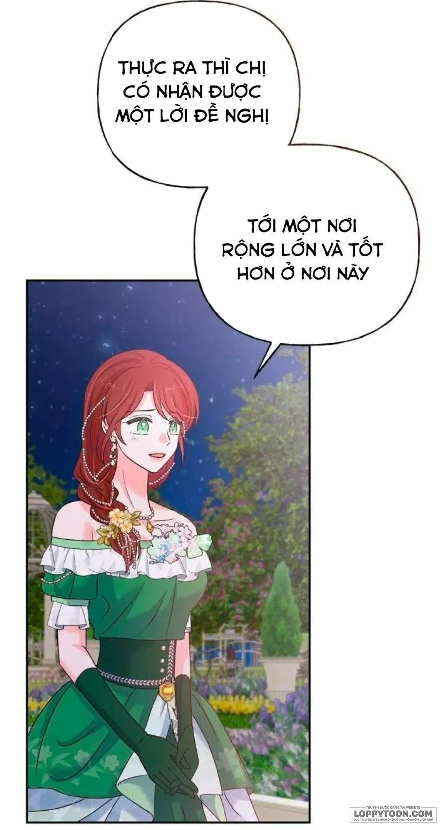 Hầu Gái Không Thích Nuôi Dạy Trẻ Nhỏ Chap 20 - trang 43
