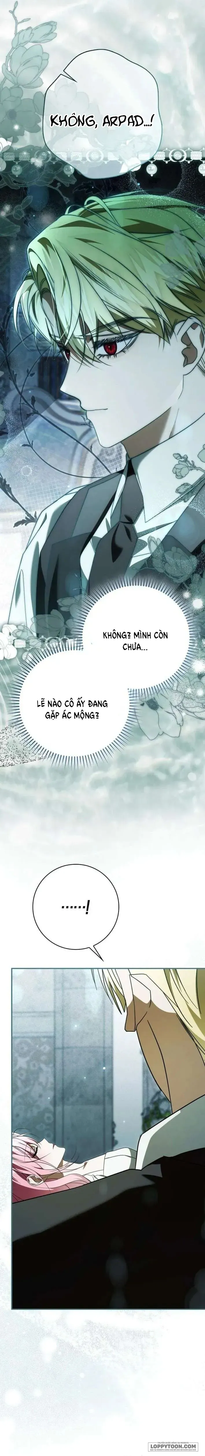 Tôi Sẽ Đổi Chồng Trước Bằng Hôn Nhân Cướp Đoạt Chap 38 - trang 23