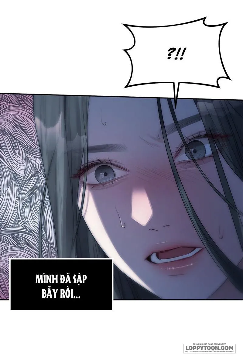 Xâm Nhập Trường Trung Học Tài Phiệt Chap 37 - trang 79
