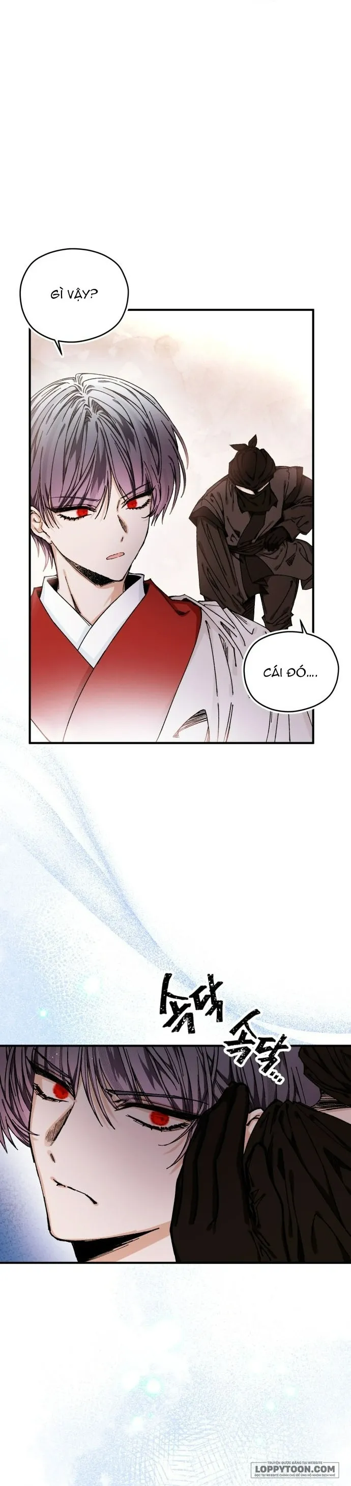 Tôi Đã Nuôi Dưỡng Nhân Vật Phản Diện Chap 42 - trang 13