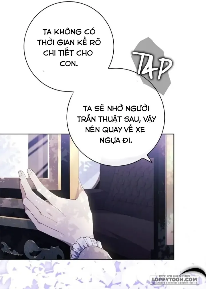 Nam Chính À, Tôi Sẽ Tôn Trọng Sở Thích Của Anh Chap 35 - trang 73