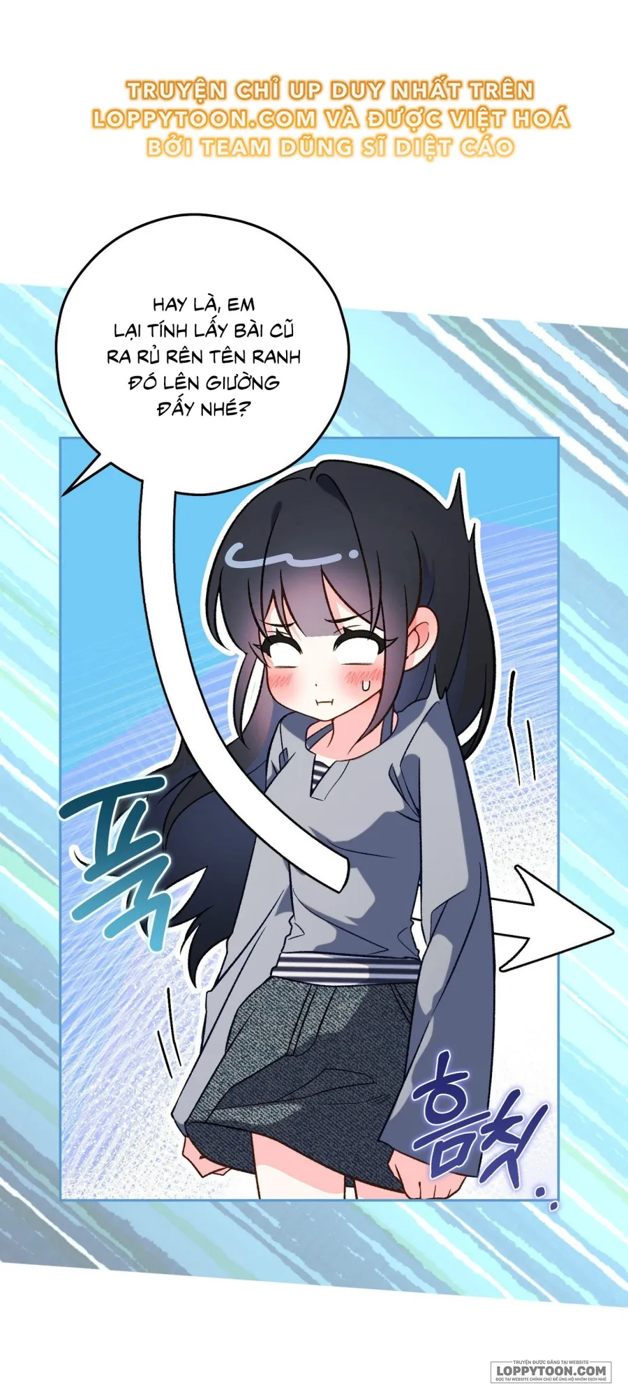 [KHÔNG CHE] Không Tỉnh Táo Chap 7 - trang 37