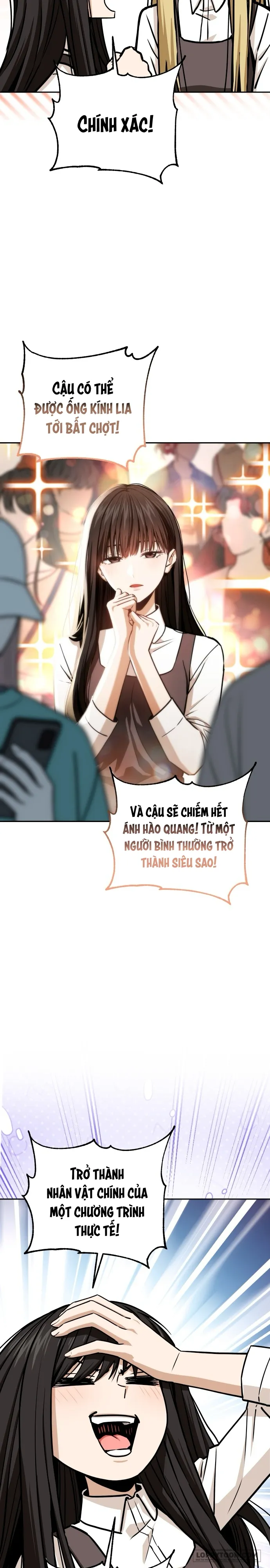 Từ Tình Cờ Đến Tình Yêu Chap 108 - trang 8